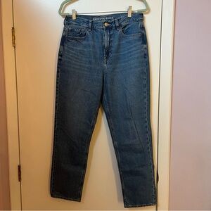 American Eagle Outfitters Women’s Blue Jeans